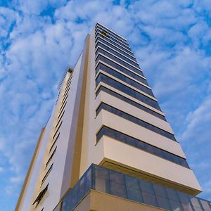 Innovare Slim Hotel - Itajai/Navegantes