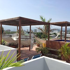 Casa Bugambilia