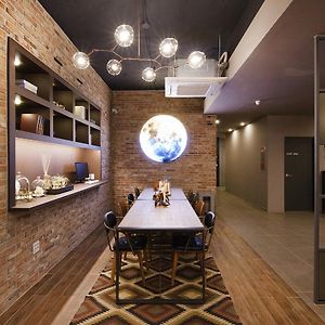 The Hotel Gray